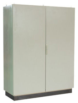 Floor Standing Enclosure Floor Standing Enclosure
