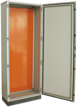 Floor Standing Enclosure Floor Standing Enclosure