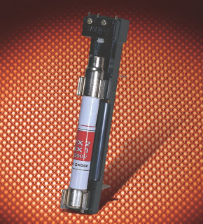 Fuse Alarm Base Fuse Alarm Base