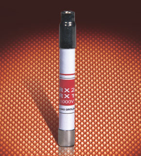 Fuse Alarm RX2 RX1 Fuse Alarm RX2 RX1