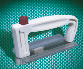 Fuse Carrier (Handle) NT Fuse Carrier (Handle) NT