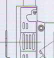 Fuse Switch Disconnector H2-160/TNL