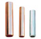 Copper, Aluminium Connector Tube Copper, Aluminium Connector Tube