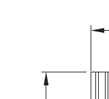 Small semiconductor Heater HGK 047 Series Dawing Small semiconductor Heater HGK 047 Series Dawing
