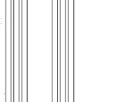Small semiconductor Heater HGK 047 Series Dawing Small semiconductor Heater HGK 047 Series Dawing