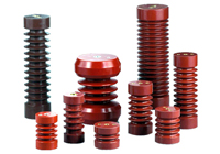 High Voltage Insulator High Voltage Insulator