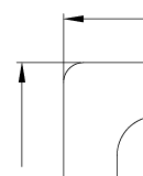 Dimensioned Dimensioned