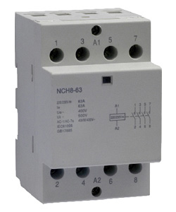 NCH8-63 NCH8-63
