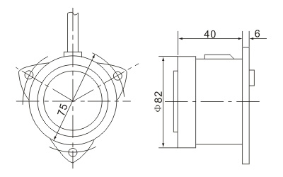 Dimensioned Dimensioned