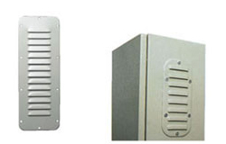 Louver Plates Louver Plates