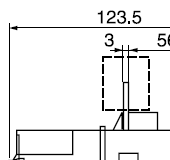Dimensioned Dimensioned