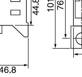 Dimensioned Dimensioned