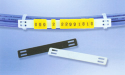 Marker Strips Marker Strips