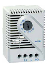 Mechanical Hygrostat MFR 012 Mechanical Hygrostat MFR 012