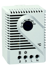 Mechanical Thermostat FZK 011 Mechanical Thermostat FZK 011