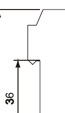 Dimensioned Dimensioned