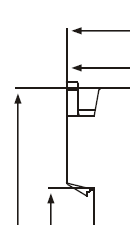 Dimensioned Dimensioned