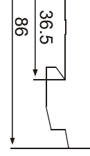 Dimensioned Dimensioned