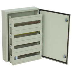 Modular System Modular System