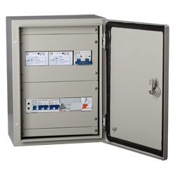 Modular System Modular System