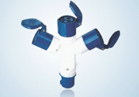 Multi-Function Plug & Socket Multi-Function Plug & Socket