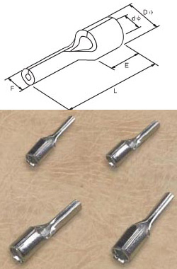 Naked PIN Terminals Naked PIN Terminals