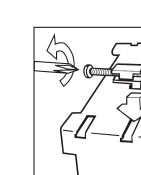 Screw Fixing Screw Fixing