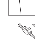 Screw Fixing Screw Fixing