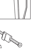 Screw Fixing Screw Fixing