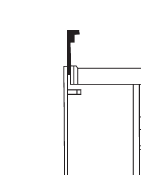Flush Mounting Flush Mounting
