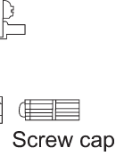 Flush Mounting Flush Mounting