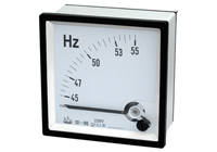 Frequency Meter Frequency Meter