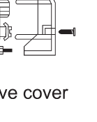 Push On Mounting Push On Mounting