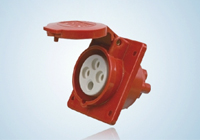 Panel Socket Panel Socket