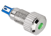 Pilot Lamp, L8, L12 Pilot Lamp, L8, L12