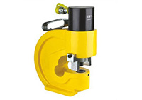 Punch Driver, Round Punches, Square Punches, Manual Punch Driver, Hydraulic Punch Driver Punch Driver