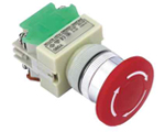 Emergency Pushbutton Emergency Pushbutton