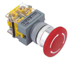 Emergency Pushbutton Emergency Pushbutton