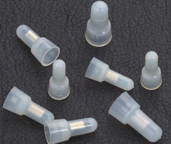 Safety-Type Wire Joints Safety-Type Wire Joints