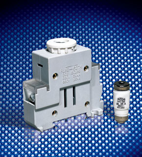 Screw Fuse Base FB26C-100 Screw Fuse Base FB26C-100