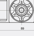 Screw Fuse Base FB26A-100 Screw Fuse Base FB26A-100
