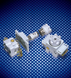 Screw Fuse Base FB26B-100 Screw Fuse Base FB26B-100