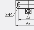 Screw Fuse Base RL1-15,RL1-60,RL1-100,RL1-200 Screw Fuse Base RL1-15,RL1-60,RL1-100,RL1-200