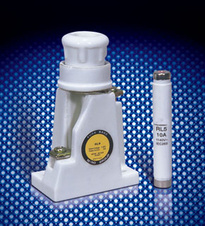 Screw Fuse Base RL5 Screw Fuse Base RL5