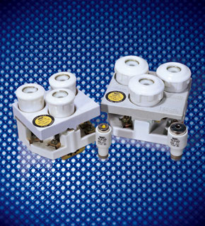 Screw Fuse Base RO(FB)21-3J,RO(FB)22-3J Screw Fuse Base RO(FB)21-3J,RO(FB)22-3J