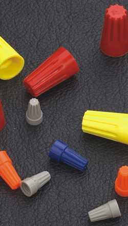 Screw Wire Connectors Screw Wire Connectors