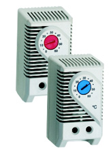 Small, compact Thermostat KT 011 Small, compact Thermostat KT 011