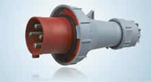 Plugs, Socket-outlets and Couplers for Industrial Plugs, Socket-outlets and Couplers for Industrial