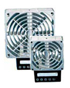 Space-saving Fan Heater 100~400W Space-saving Fan Heater 100~400W