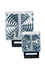 Space-saving Fan Heater HVL 031 Space-saving Fan Heater HVL 031